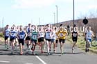 Senior mens Elswick Harriers Good Friday Road Relays. Photo: David T. Hewitson/Sports for All Pics